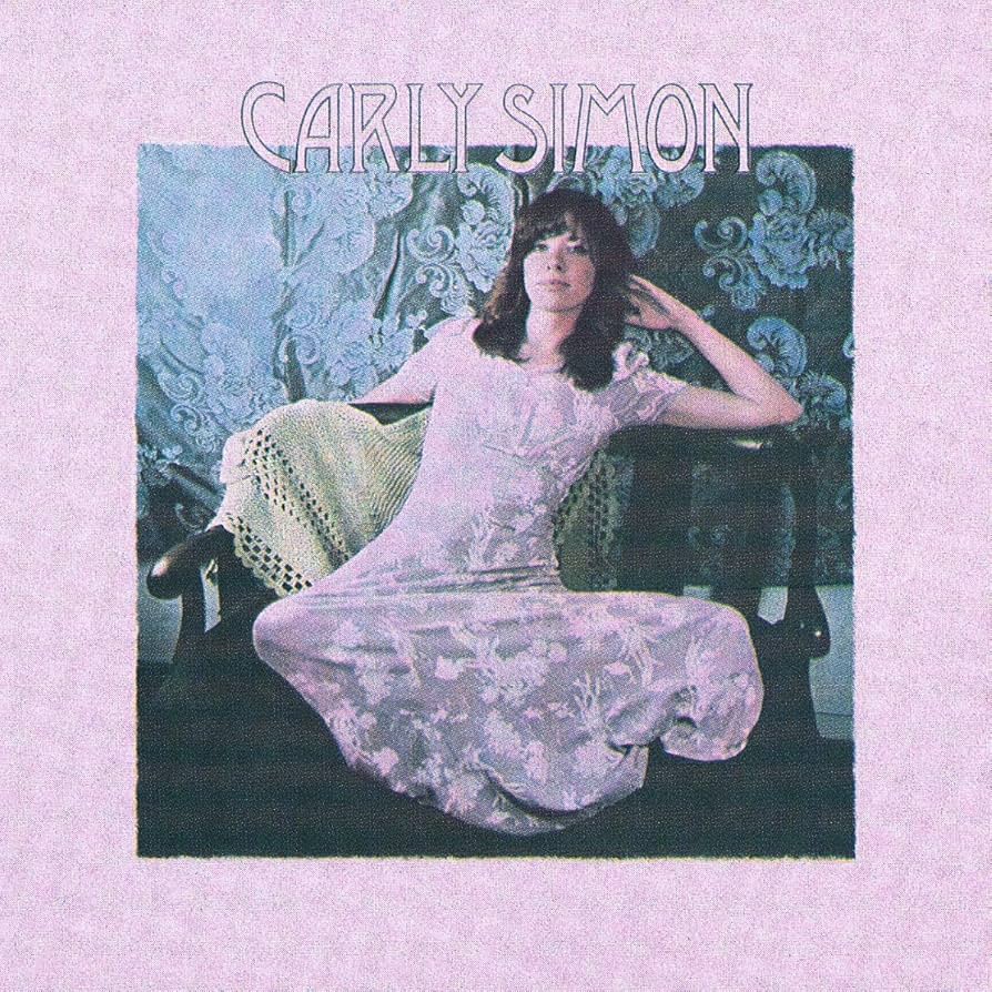 Carly Simon: CARLY SIMON: Amazon.ca: Music